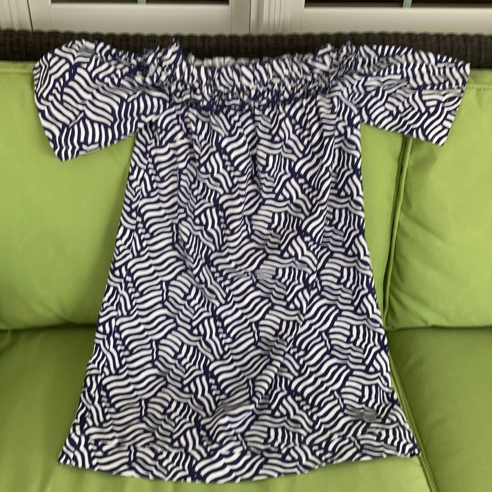 Cute summer sundress by vineyard vines
